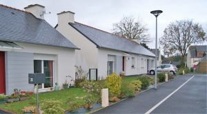 Lotissemnt pers agees ph Mairie Riec internet